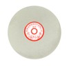 uxcell 6-inch Grit 800 Diamond Coated Flat Lap Wheel Grinding