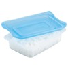 Shimomura 28862 Imotani Lala Storage Containers, Made in Japan, Freezable,