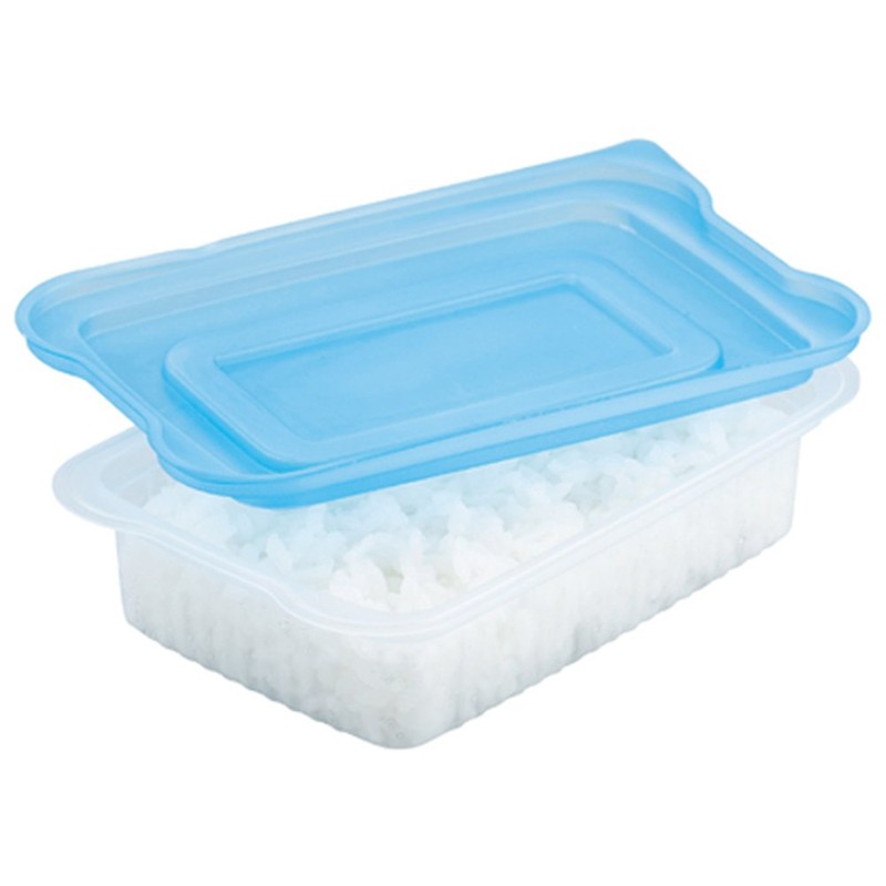 Shimomura 28862 Imotani Lala Storage Containers, Made in Japan, Freezable,