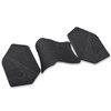 BYEMTTY 3D Traction Pad Tank Kit for Suzuki V-Strom 250