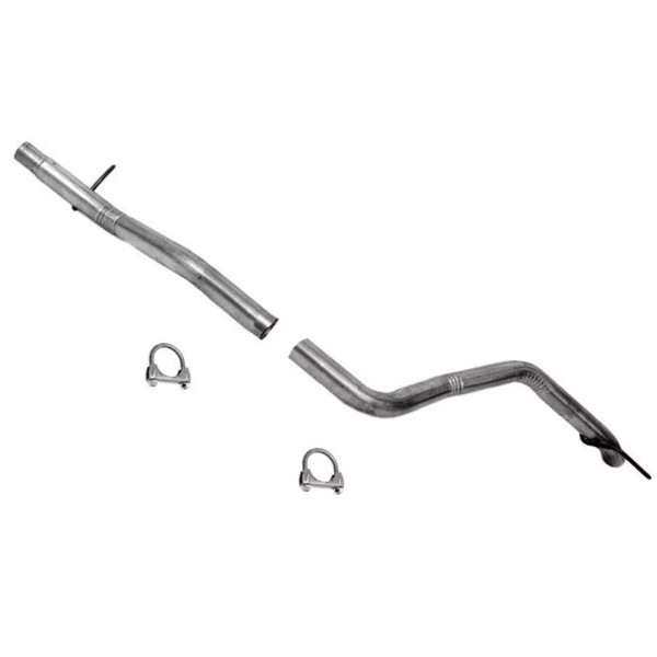 Mac Auto Parts Tail Pipe For Grand Cherokee 05-09 8