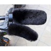 JU Bicycle Handle Cover / Soft Texture / Motorcycle Handle Cover / JU 자전거 손잡이커버/ 부드러운 질감/ 오토바이핸들커버