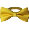 Best Item: Bowtie, Men's, Kids, One-Touch Tie, Plain, Easy to