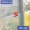 8 Pcs Horizontal Blind Repair Tabs Mini Blind Slat Repair