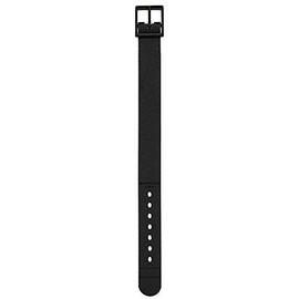 Bertucci Watch Tridura Band 31 Black Tridura Unisex Watch