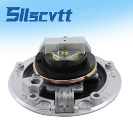 Ignition Switch Fuel Cap Lock Set Replacement for Kawasaki ZX10R ZX1000J 2011-2014