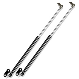 Rear Hatch Lift Supports Tailgate Liftgate Gas Shock Strut Compatible with Toyota Land Cruiser Lexus LX470 1998 1999 2000 2001 2002 2003 2004 2005 2006 2007 Trunk Spring，Replace 6896069016