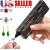 TBC High Accuracy Professional Diamond Tester Gemstone Selector ll Jeweler