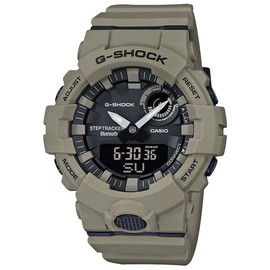 Casio G-Shock Men's Power Trainer Bluetooth Watch