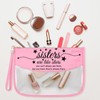Sfodiary Sister Gifts from Sister Birthday Gifts for Women Makeup