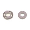 Set frusta/inserto compatibile con montalatte SMEG 873170043 MFF01