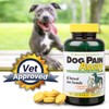 Dog Pain Away, Treats Arthritis, Inflammation, Joint Pain, & Decreased