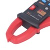 Digital Clamp Meter Multifunctional AC DC Voltmeter Smart Auto NCV