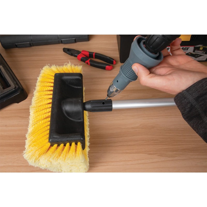 Performance Tool W9069 Rivet Gun Drill Adapter