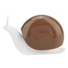 Tomotato Cute Snail Soap Dispenser, 120 ml Creative Snail Soap