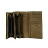 Maitre - Unisex Purse Steinbach Dilara, olive night, Standard size,