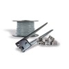 CG94 Pliers for Lead Seals Size 180 mm