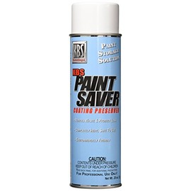 KBS Paint Saver - Aerosol - Preserves Up To 75 Cans of Paint