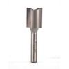 Whiteside Router Bits 1301 Mortise Bit with 5/8-Inch Cutting Diameter