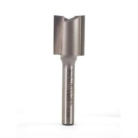 Whiteside Router Bits 1301 Mortise Bit with 5/8-Inch Cutting Diameter and 3/4-Inch Cutting Length