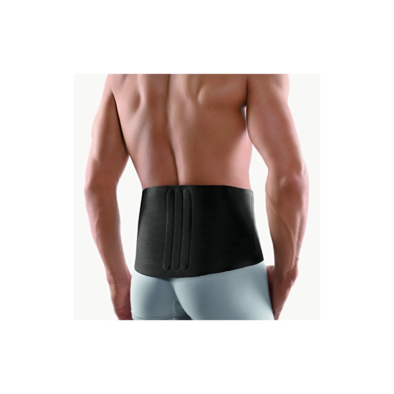 Bort 220800 XX-Large Skin Activemed Back Brace, Xx-Large, Beige