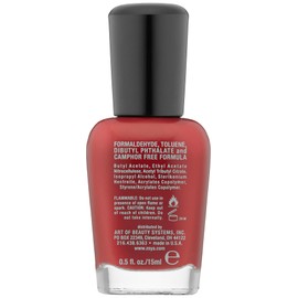 ZOYA Nail Polish, Livingston, 0.5 fl. oz.