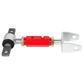 KILOAUTO Rear Camber Arm Suspension Stabilizer Bar Fit For Acura for RSX 2002-2006 for Honda for Civic 2001-2005 Adjustable Suspension Kit