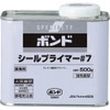 KONISHI Bond Seal Primer #7 17.6 oz (500 g) (Can)