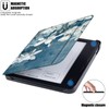 BOZHUORUI Slim Case for 7" Kobo Libra Colour e-Reader (Model