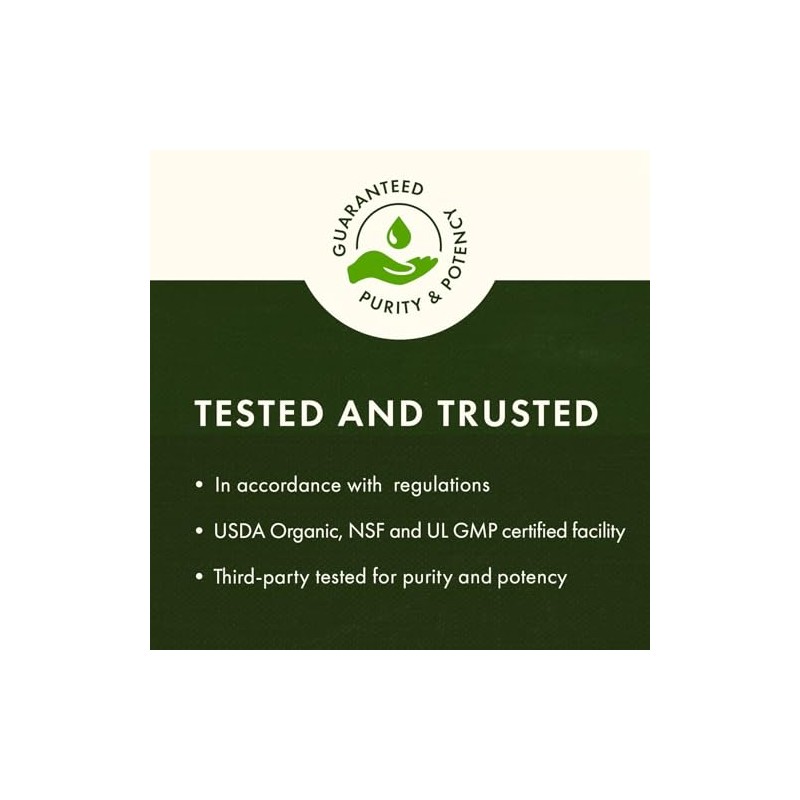 Swanson Chlorella 194 mg 1500 Tabs