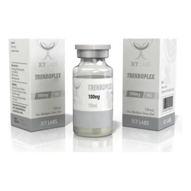 Suplemento Trenboplex Xt Labs 10ml 100mg