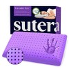 Sutera - Cooling Lavender Zen Memory Foam Pillow for Sleeping