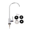 TOPWAY Drinking Water Tap Stainless Steel Kitchen Sink Faucet Single