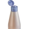 Salerm Keratin Shot Shampoo Formol 500ml Anti Frizz