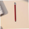 COHEALI 2pcs Dual Head Touch Screen Stylus Pen Ergonomic Design