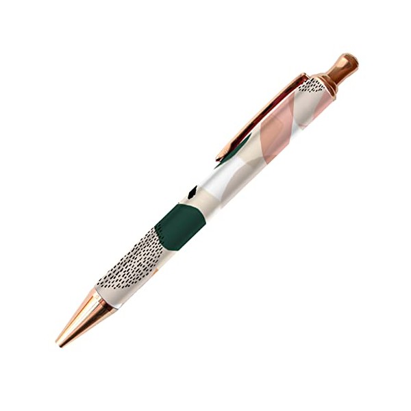 bloom daily planners Planner Pen Black Ink Click Tip Ballpoint