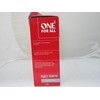 One For All Amplified Indoor Antenna - Black - 48