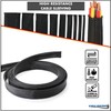 Kable Kontrol Cable Sleeve Expandable Nylon Braided Sleeving - 3/4”