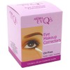 Andrea Eye Q's Oil-Free Make-Up Correctors 50 ea (Pack of