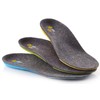 Sidas 3 Feet Merino Low Insole