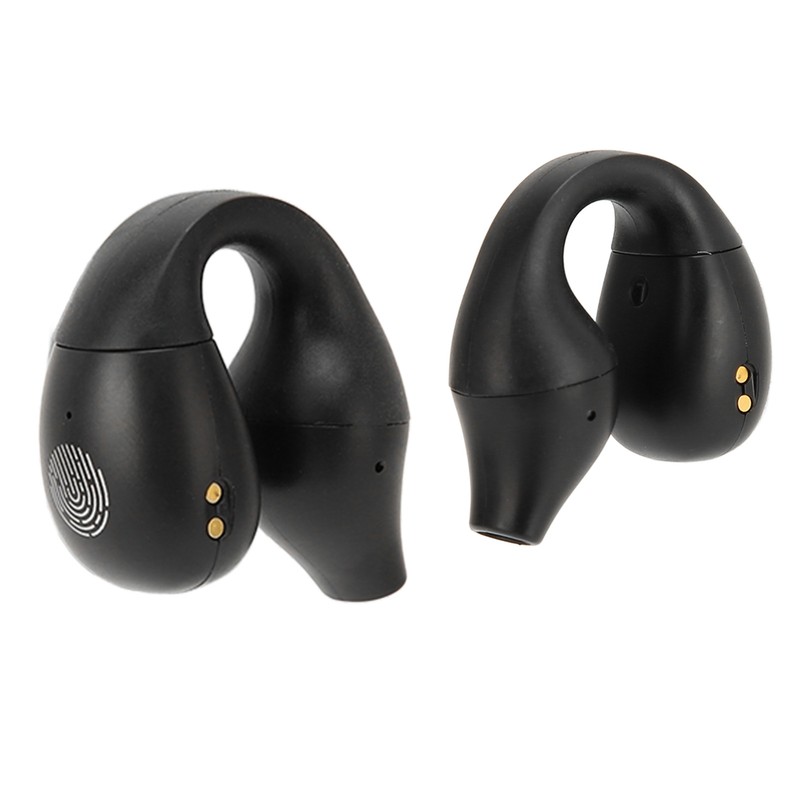 Bluetooth 5.3 Earbuds HiFi Ear Hook Bluetooth Earphone with Digital