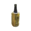 Vin Bouquet FIE 005 Gold&silver bubbles cooler. Cooler Bag with