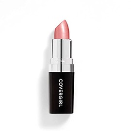 COVERGIRL Continuous Color Lipstick Sugar Almond 010, 0.13 oz (packaging may vary)                                                                    