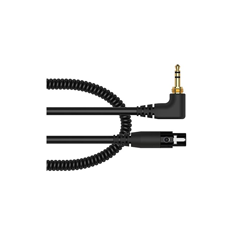 Pioneer Dj Pioneer/1.2 m Coiled Cabel for the HDJ-2000 x10