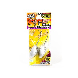 KATSUICHI Decoy SV-34H SG Head Heavy #5/0, 1.0 oz (28 g)