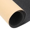 Antislip Electric Scooter Rough Sandpaper PVC Grip Tape Waterproof Skateboards
