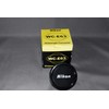 Nikon WC-E63 Wide Converter