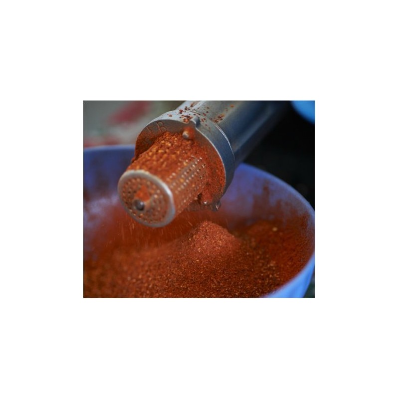 Michele Ferrante Hand Ground Campanian Hot Pepper