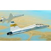 Trumpeter US T-38C Talon (NASA) Model Kit
