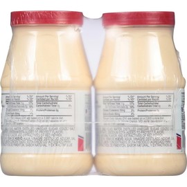 McCormick Mayonnaise with Lime Juice - 2 Pack - 28 Ounce